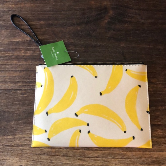 Kate spade pouch - Picture 5 of 6